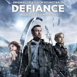 Defiance: Original Television Soundtrack