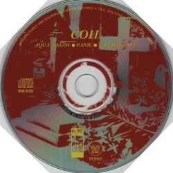 Panic / Tainted Love