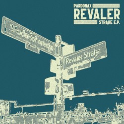 Revaler Straße E.P.