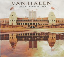 Live at Wembley 1995