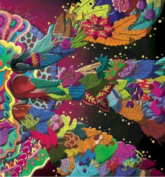 Spacious Minds, Volume 2