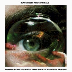 Scoring Kenneth Anger I