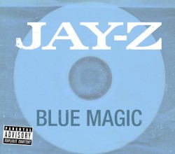 Blue Magic