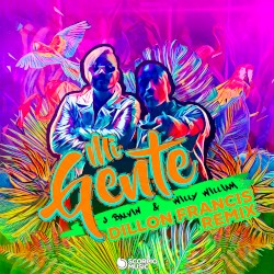 Mi gente (Dillon Francis remix)