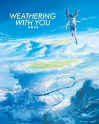 Weathering with You