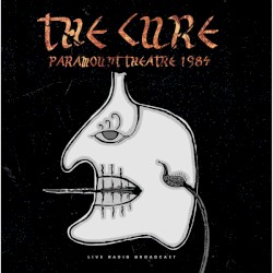 Paramount Theater 1984