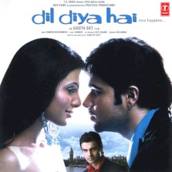 Dil Diya Hai