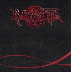BAYONETTA Original Soundtrack Rodin’s Selection