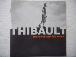 Marcher sur les murs