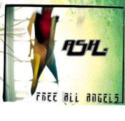 Free All Angels