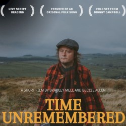 Time Unremembered