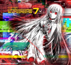 HARDCORE SYNDROME 7