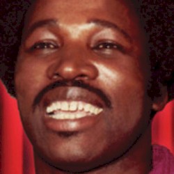 Rudy Ray Moore