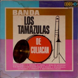 Banda Los Tamazulas
