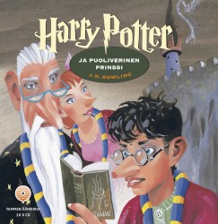 Harry Potter ja puoliverinen prinssi