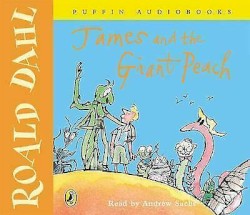 James and the Giant Peach