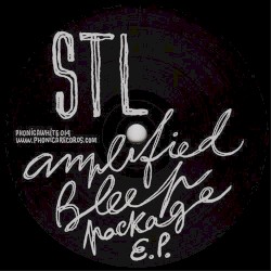 Amplified Bleep Package EP