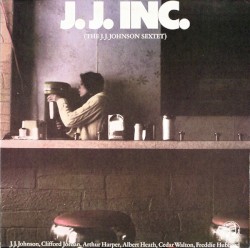 J.J. Inc.