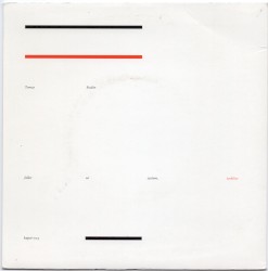 Faller ur system, tveklöst