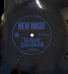 Gone but Not Forgotten