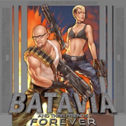 Batavia and their Friends Forever