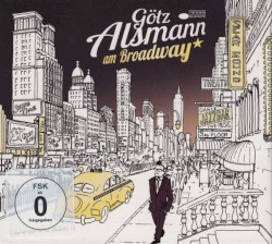 Am Broadway