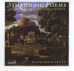 Symphonic Poems