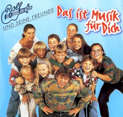 Das ist Musik für Dich