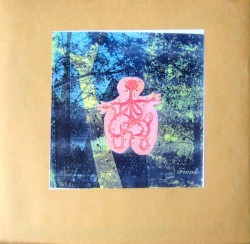 Three Studies for a Crucifixion / Harriet the Spy