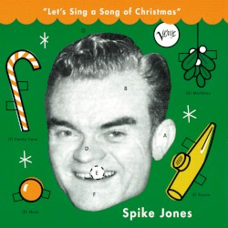 Let's Sing a Song of Christmas