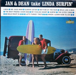 Jan & Dean Take Linda Surfin’