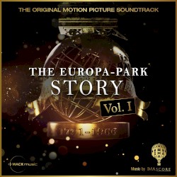 The Europa-Park Story Vol. 1 Soundtrack
