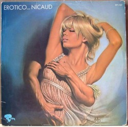 Érotico... Nicaud