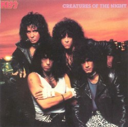 Creatures of the Night
