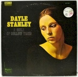 A Child Of Hollow Times