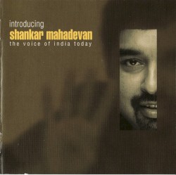 Introducing Shankar Mahadevan (The Voice of India Today)