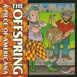 A Piece of Americana