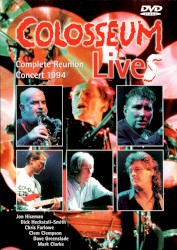 Complete Reunion Concert 1994