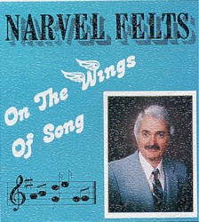 On the Wings of Song