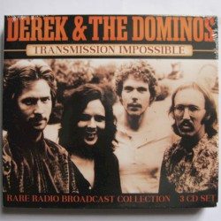 Transmission Impossible