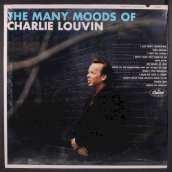The Many Moods Of Charlie Louvin
