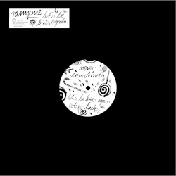 Let’s Be Kids Again