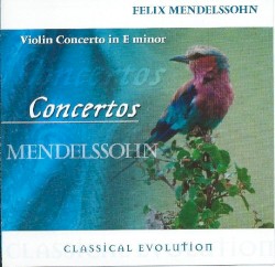 Violin Concerto