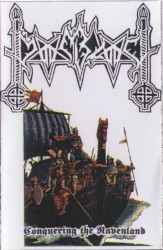 Rehearsal 8 - Conquering the Ravenland