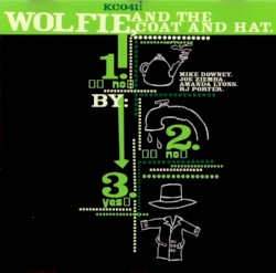 And The Coat And Hat