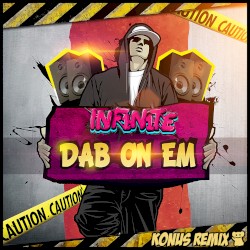 Dab On Em (Konus remix)