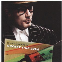 Rocket Ship Love