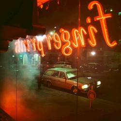 At Fingerprints (Acoustic)