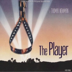 The Player: Original Motion Picture Soundtrack