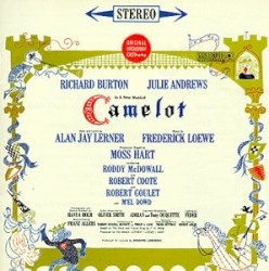 Camelot: Original Broadway Cast